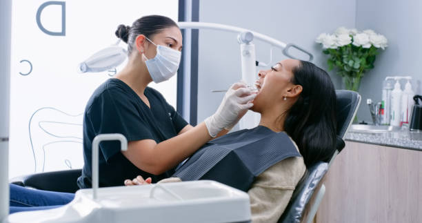 Best Commercial Dentistry  in USA